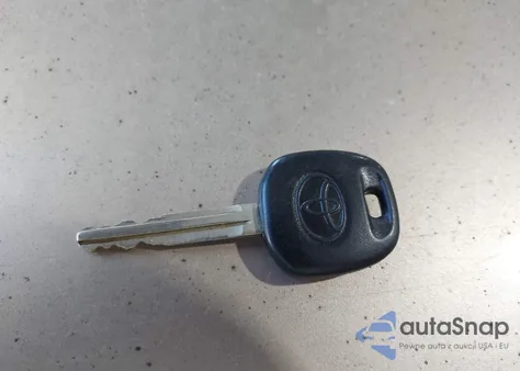 2007 Toyota Corolla Ce из США, поврежденный, VIN 1NXBR32EX7Z936814